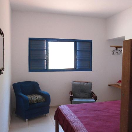 Recanto Bela Vista 카콘지 외부 사진
