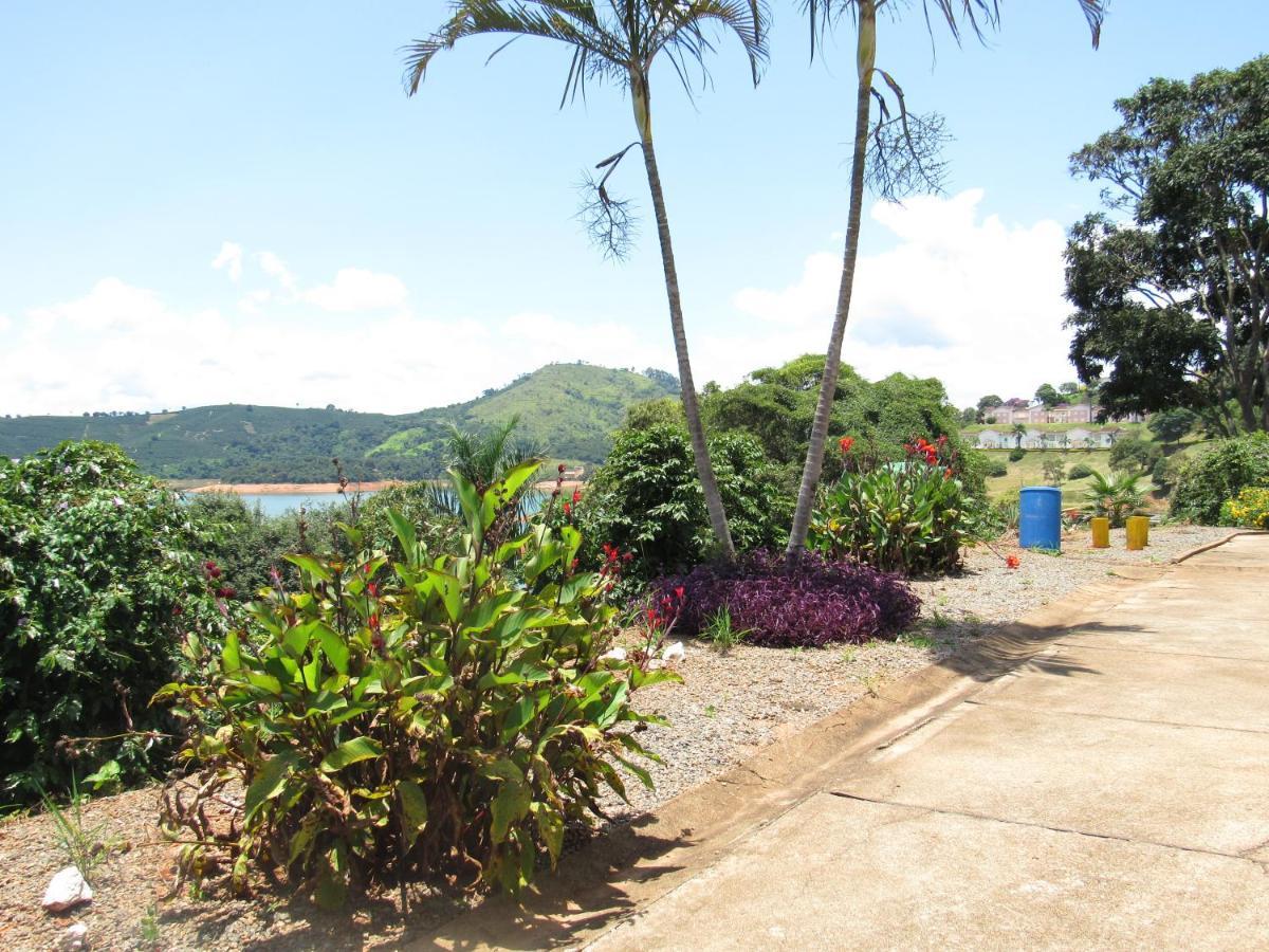 Recanto Bela Vista 카콘지 외부 사진