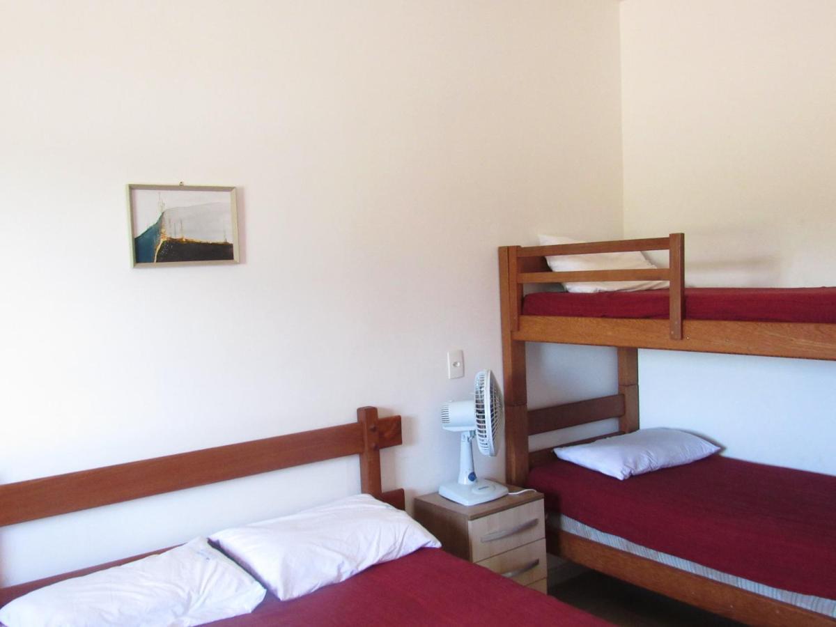 Recanto Bela Vista 카콘지 외부 사진