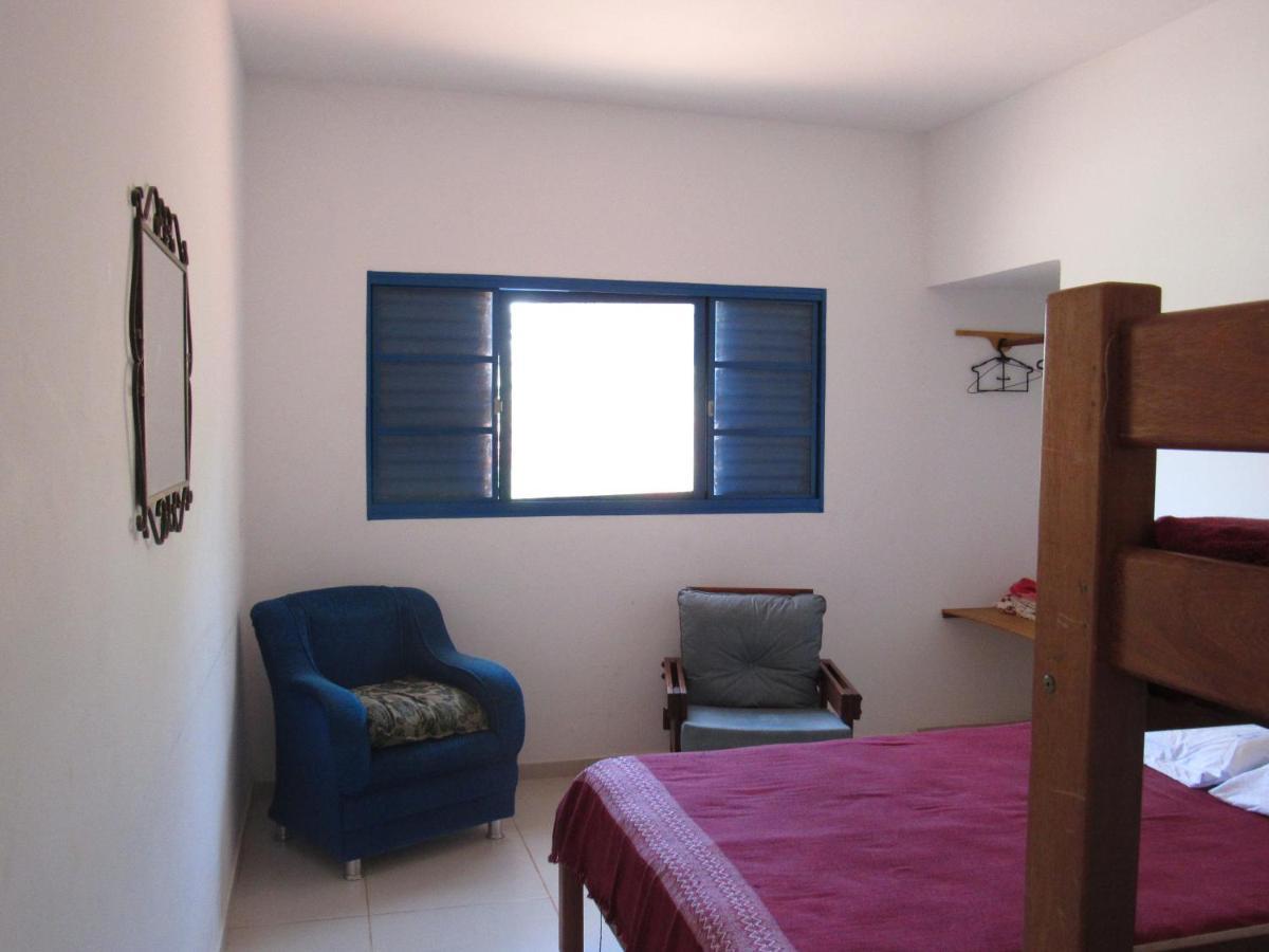 Recanto Bela Vista 카콘지 외부 사진