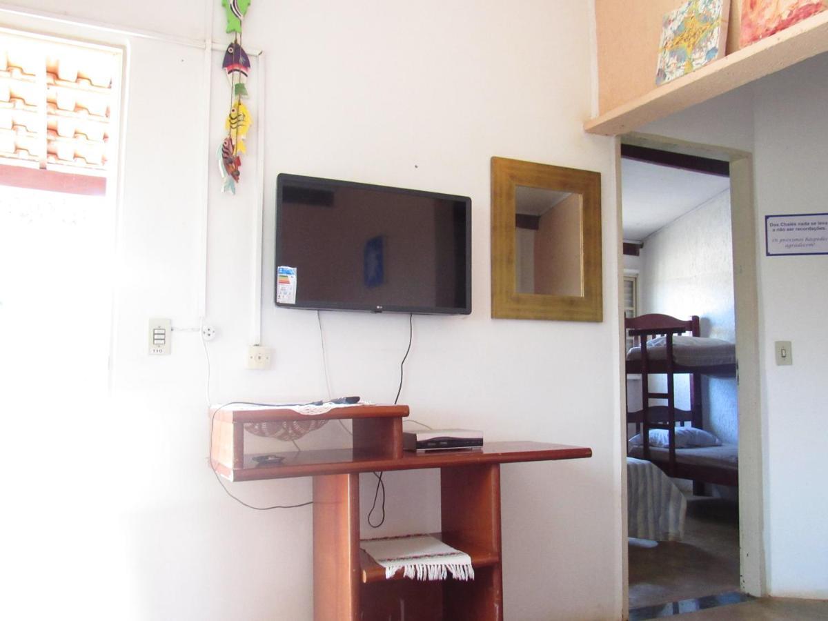 Recanto Bela Vista 카콘지 외부 사진