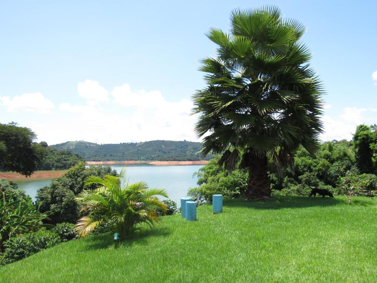 Recanto Bela Vista 카콘지 외부 사진