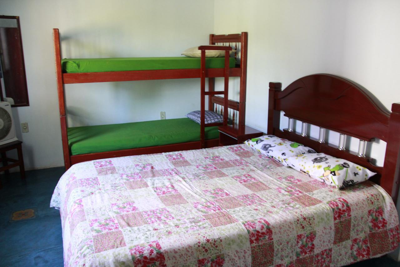 Recanto Bela Vista 카콘지 외부 사진