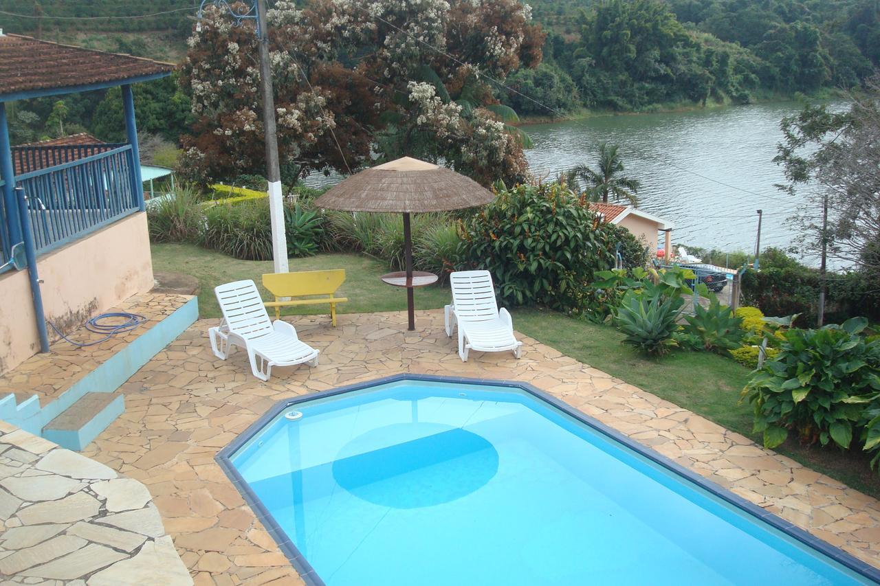 Recanto Bela Vista 카콘지 외부 사진