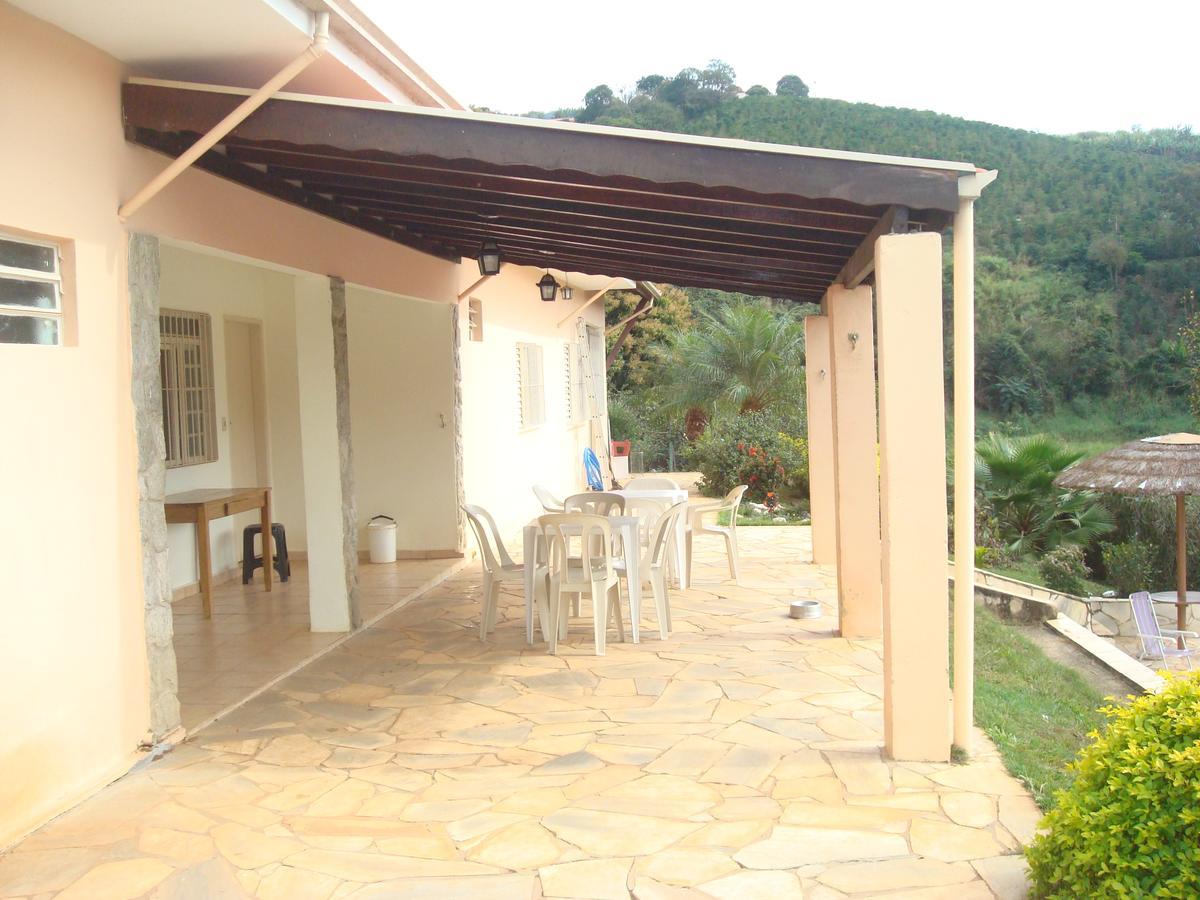 Recanto Bela Vista 카콘지 외부 사진