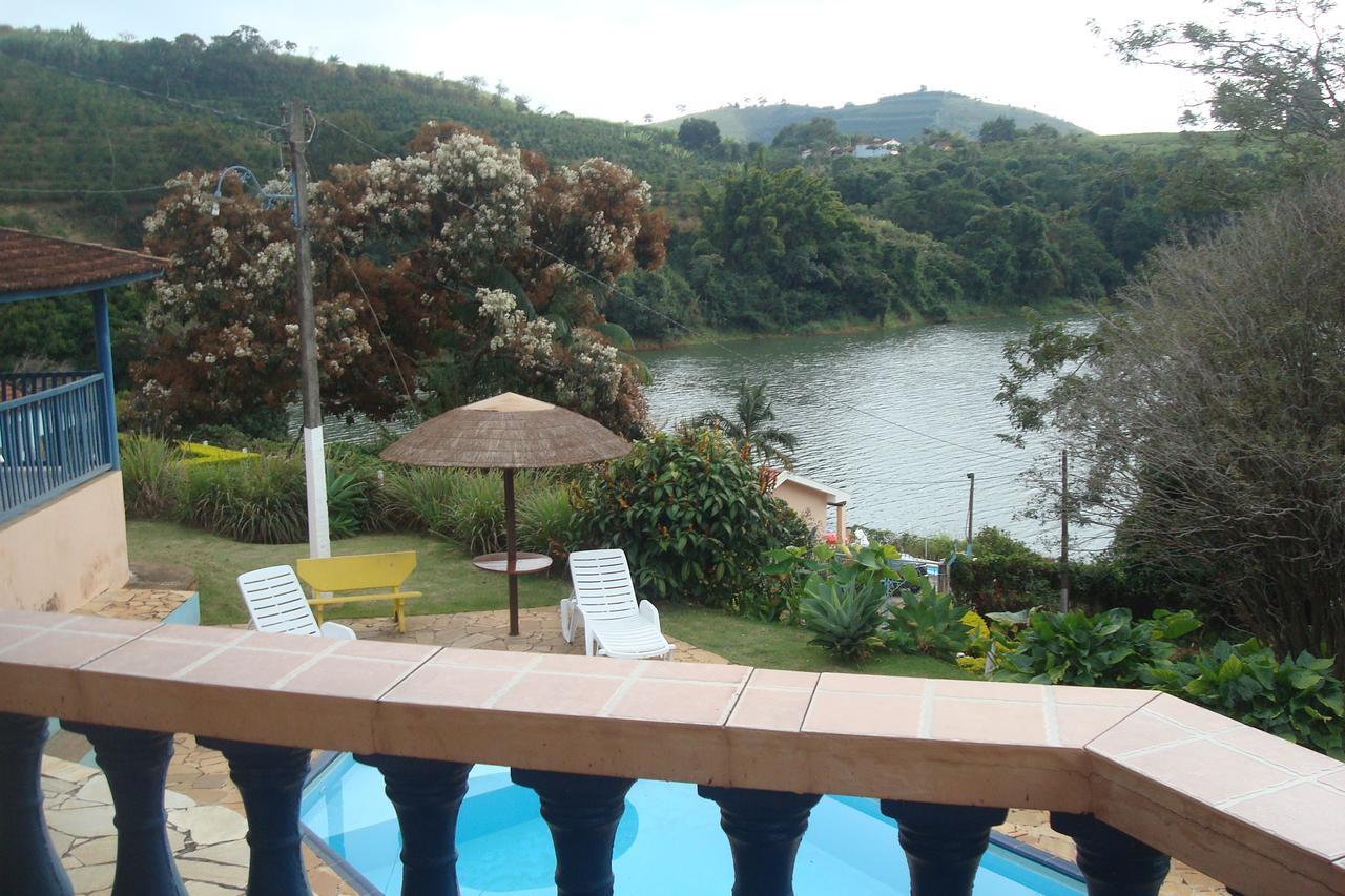 Recanto Bela Vista 카콘지 외부 사진