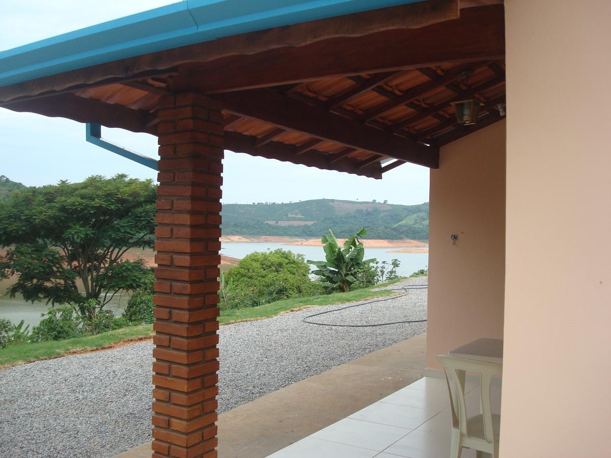 Recanto Bela Vista 카콘지 외부 사진