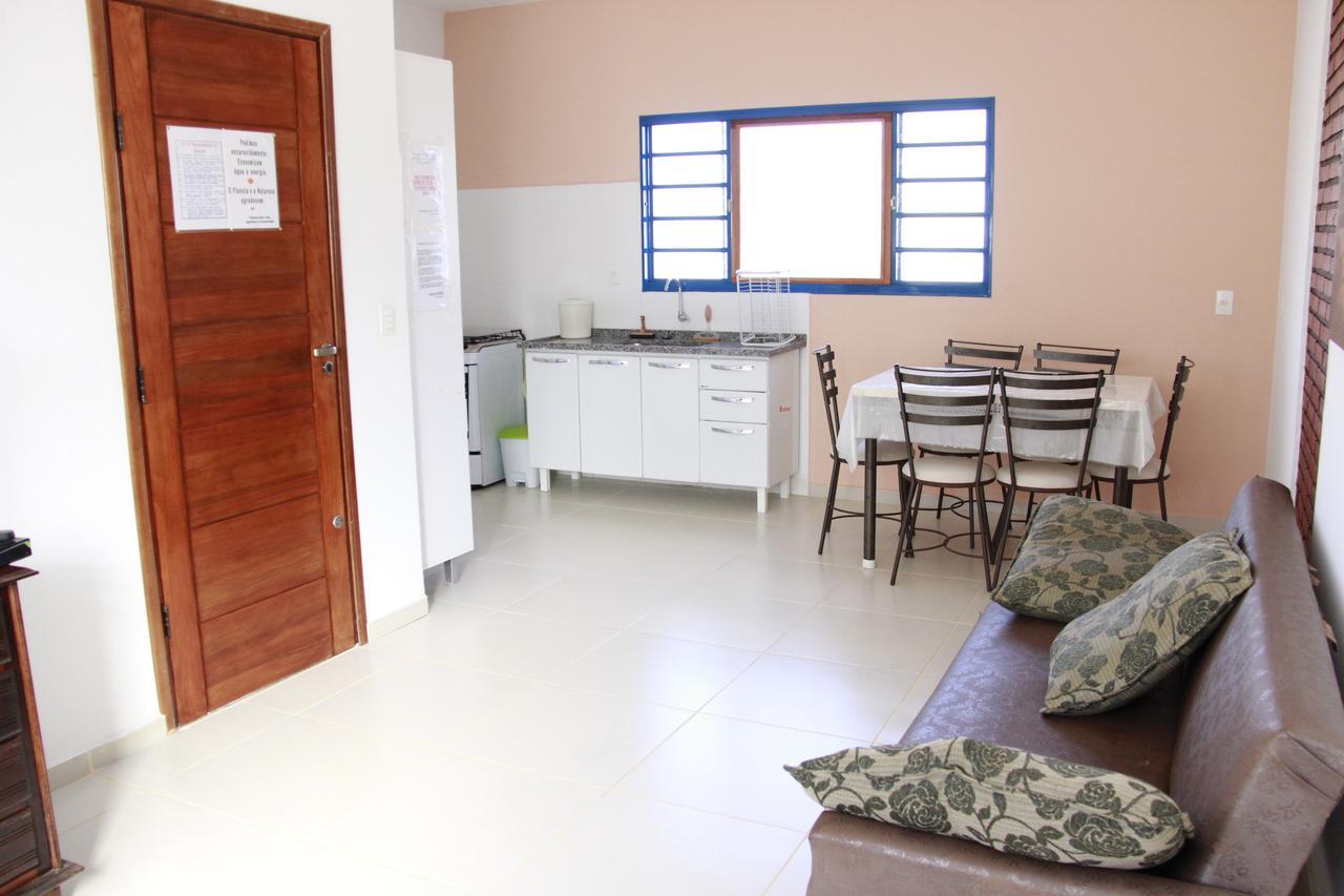 Recanto Bela Vista 카콘지 외부 사진