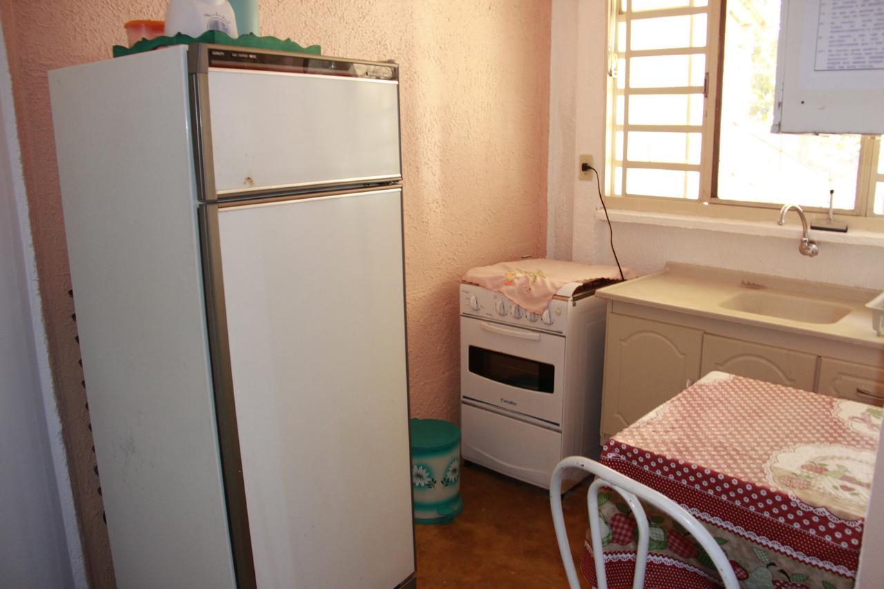 Recanto Bela Vista 카콘지 외부 사진