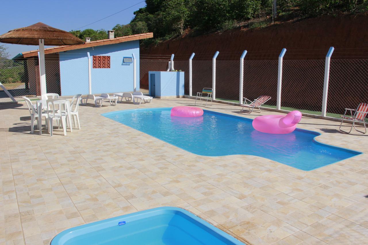 Recanto Bela Vista 카콘지 외부 사진