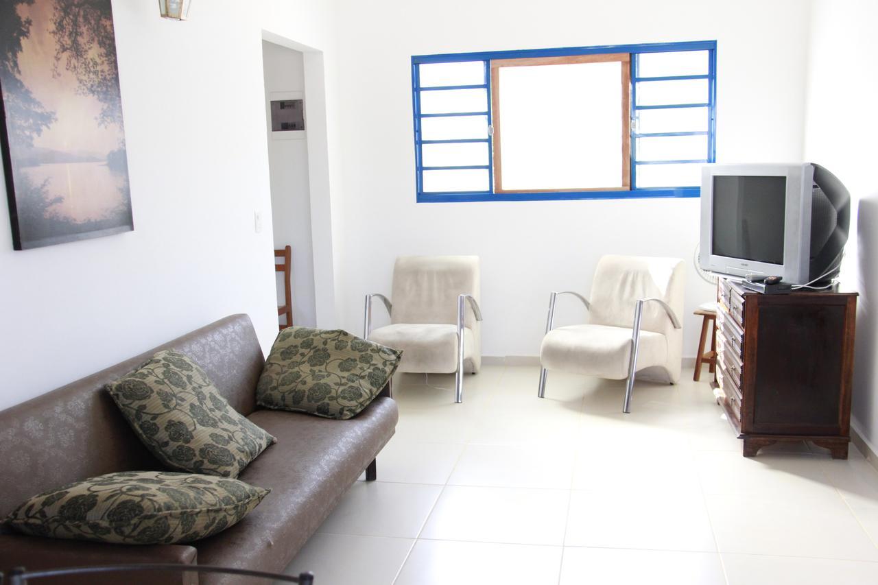 Recanto Bela Vista 카콘지 외부 사진