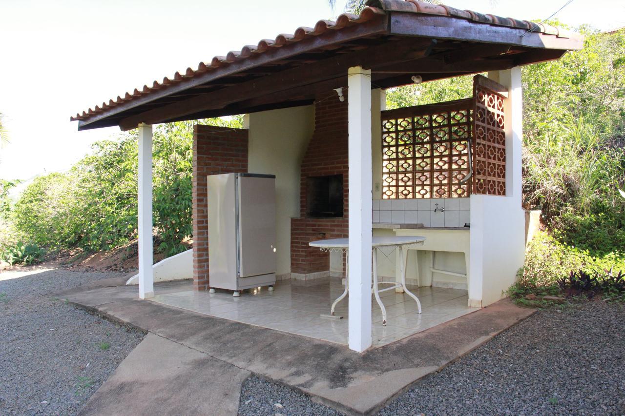 Recanto Bela Vista 카콘지 외부 사진