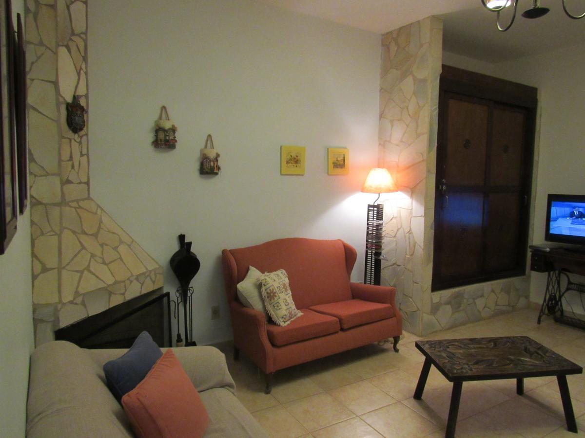 Recanto Bela Vista 카콘지 외부 사진