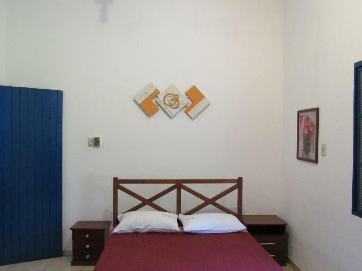 Recanto Bela Vista 카콘지 외부 사진