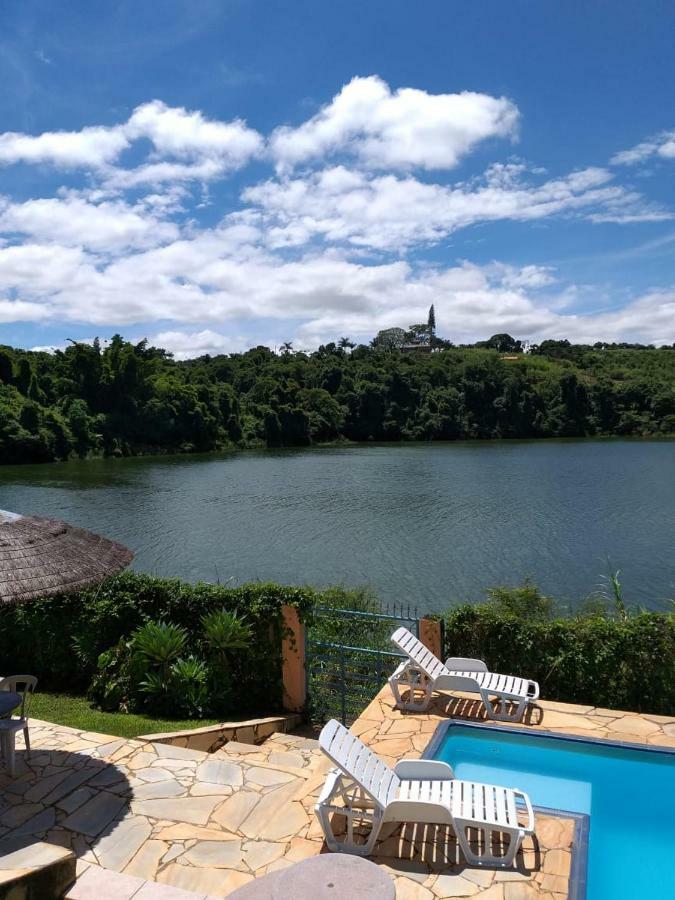 Recanto Bela Vista 카콘지 외부 사진